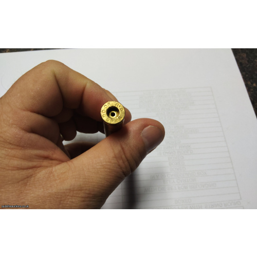 .30-06 Accelerator 