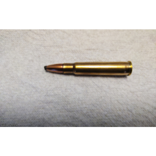 8 x57 JR