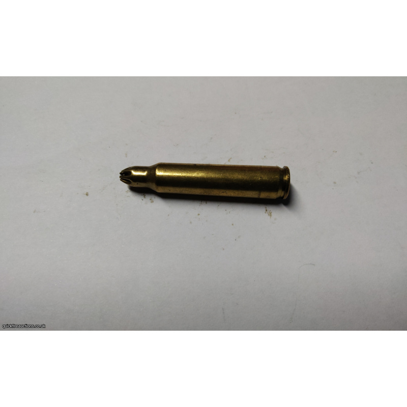 5.56mm NATO blank