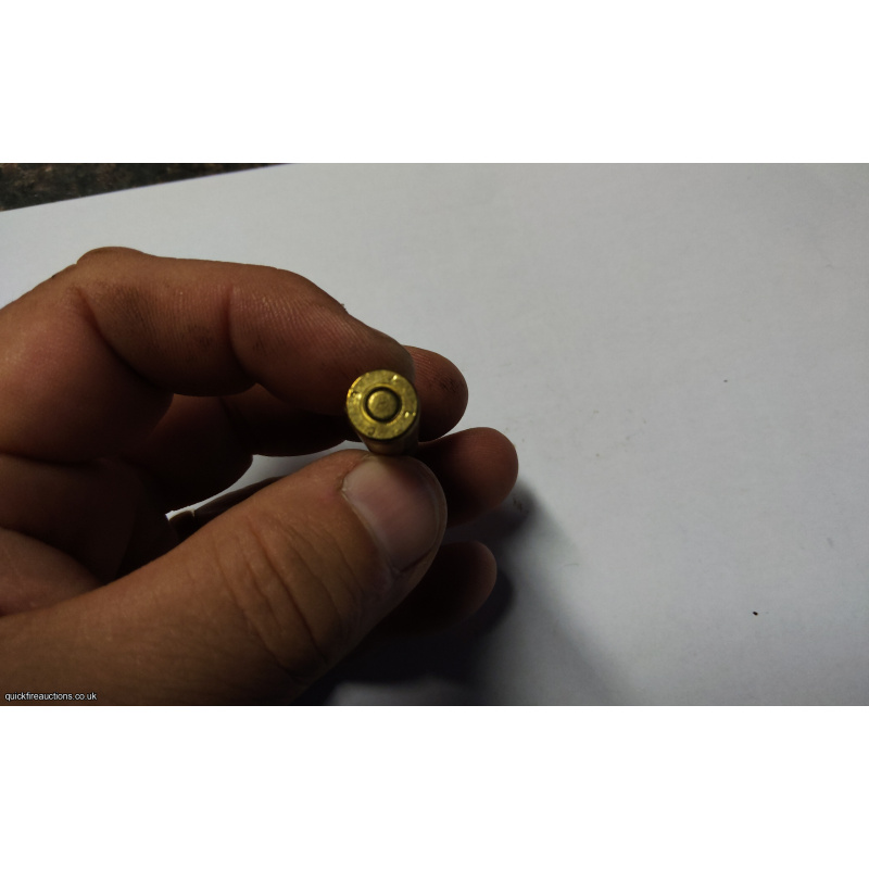 5.56mm NATO blank