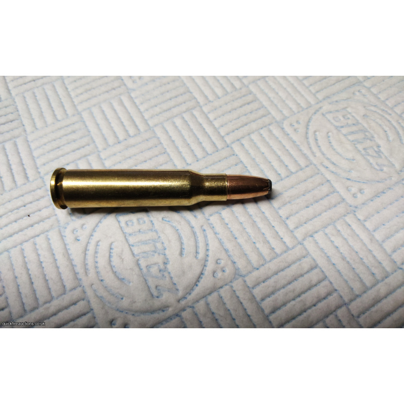 .307 Winchester 