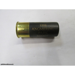 12G THE ANGMERING PARK SHOOT CARTRIDGE [INERT]