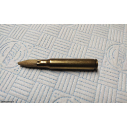 .30-06 Home Guard Drill round