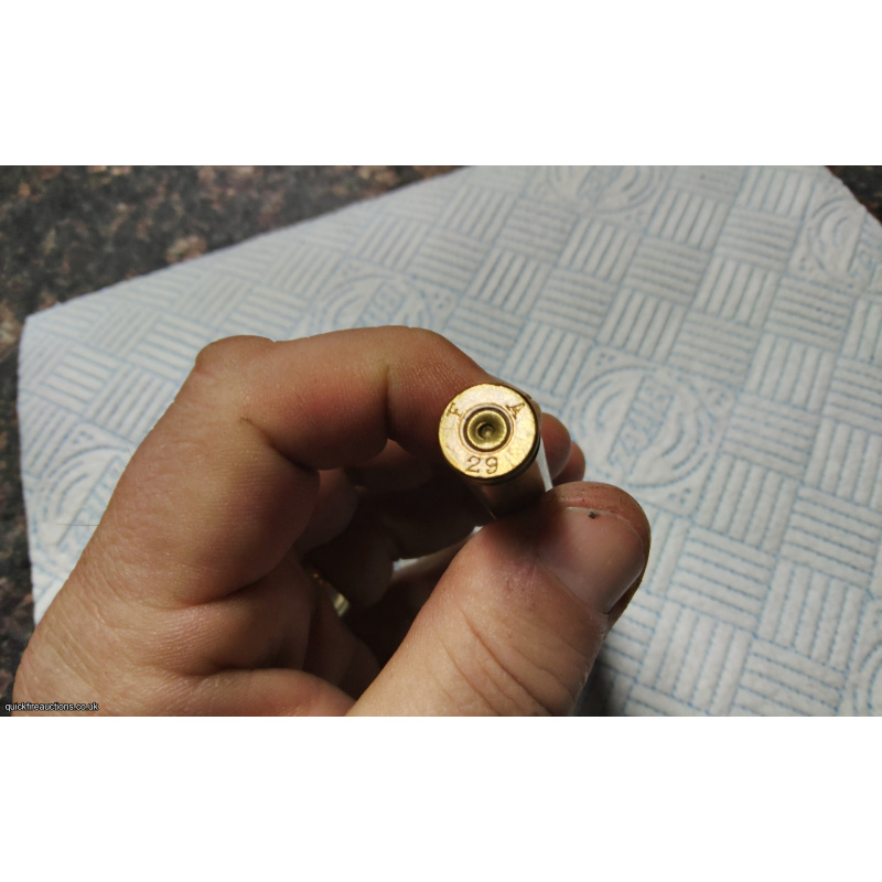 .30-06 Home Guard Drill round