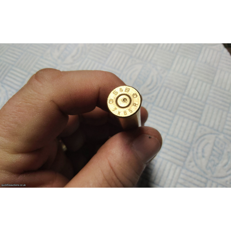 7 x 65mm