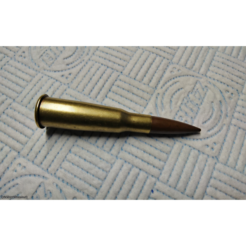 WW1 Dated 8mm Lebel