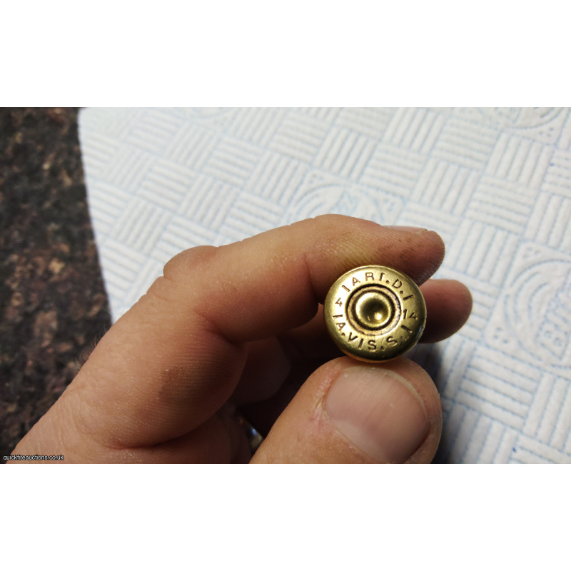 WW1 Dated 8mm Lebel