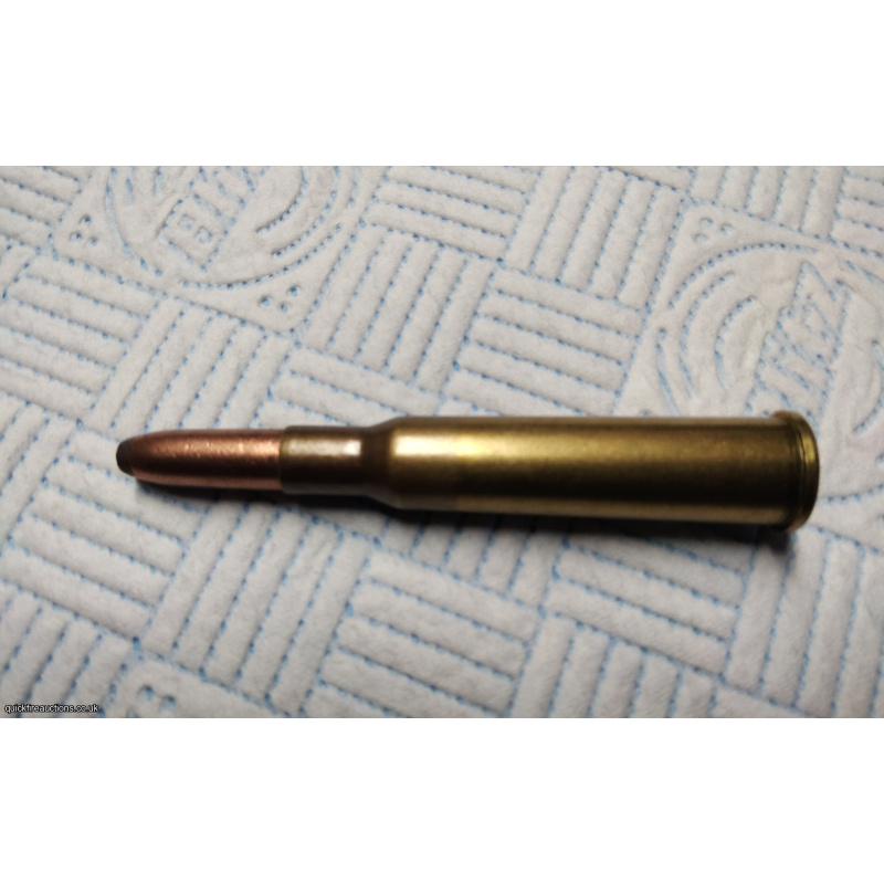 7 x57R