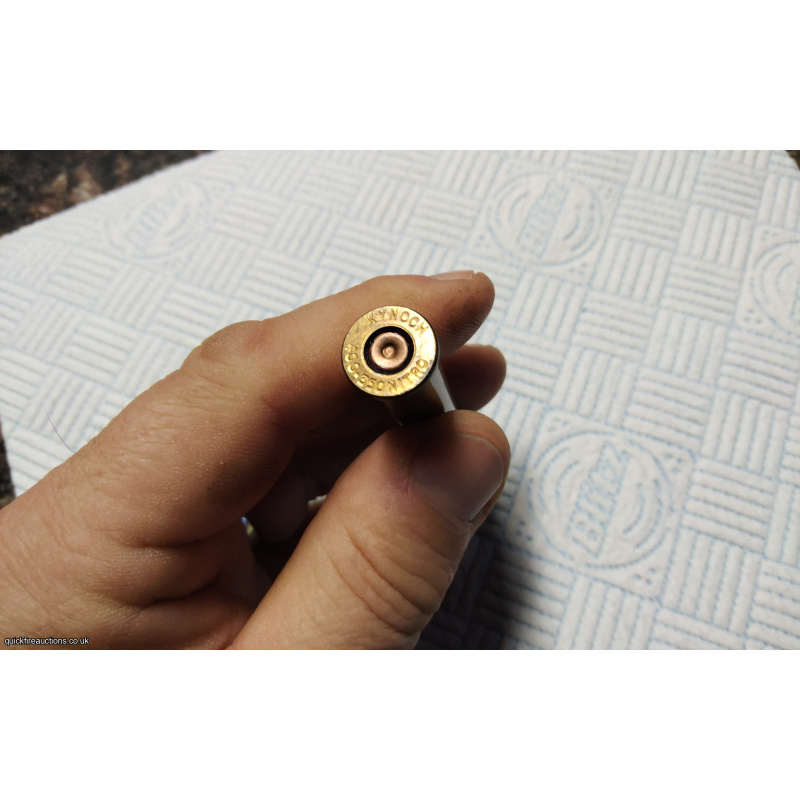 .400-350 NITRO round 