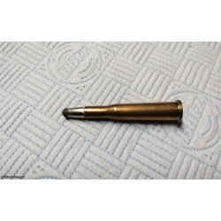 6.5 x 52R by RWS