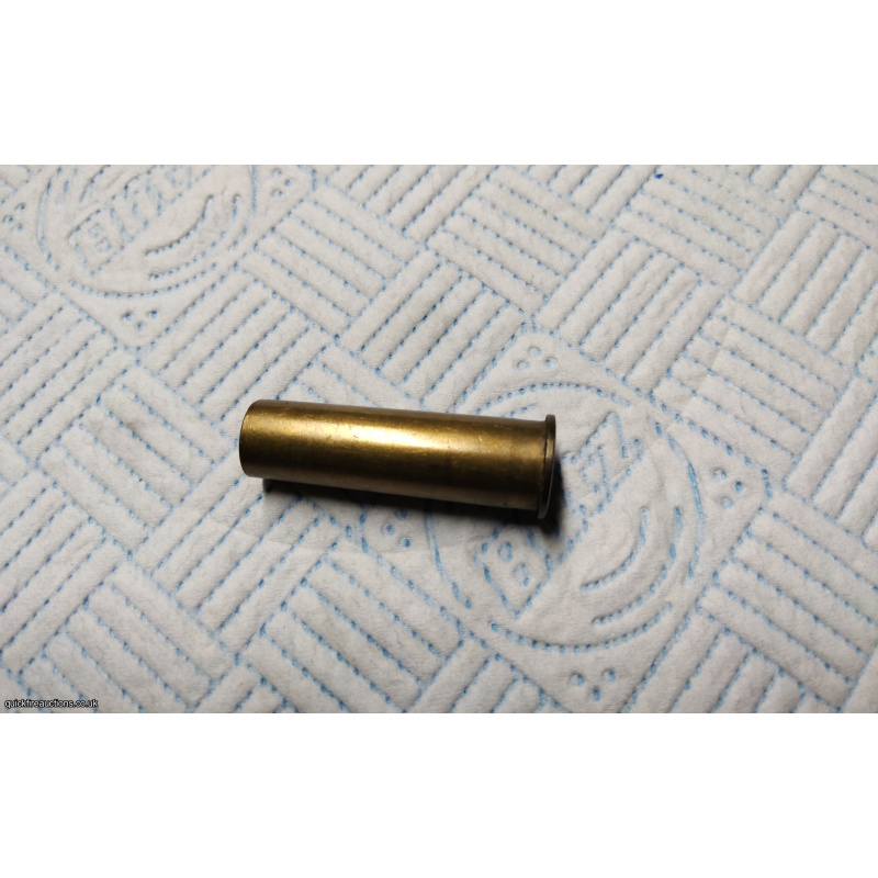 Trench mortar propelling blank
