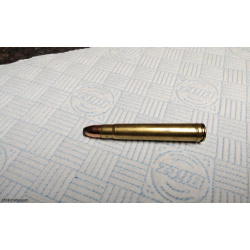 .375 H&H  round 