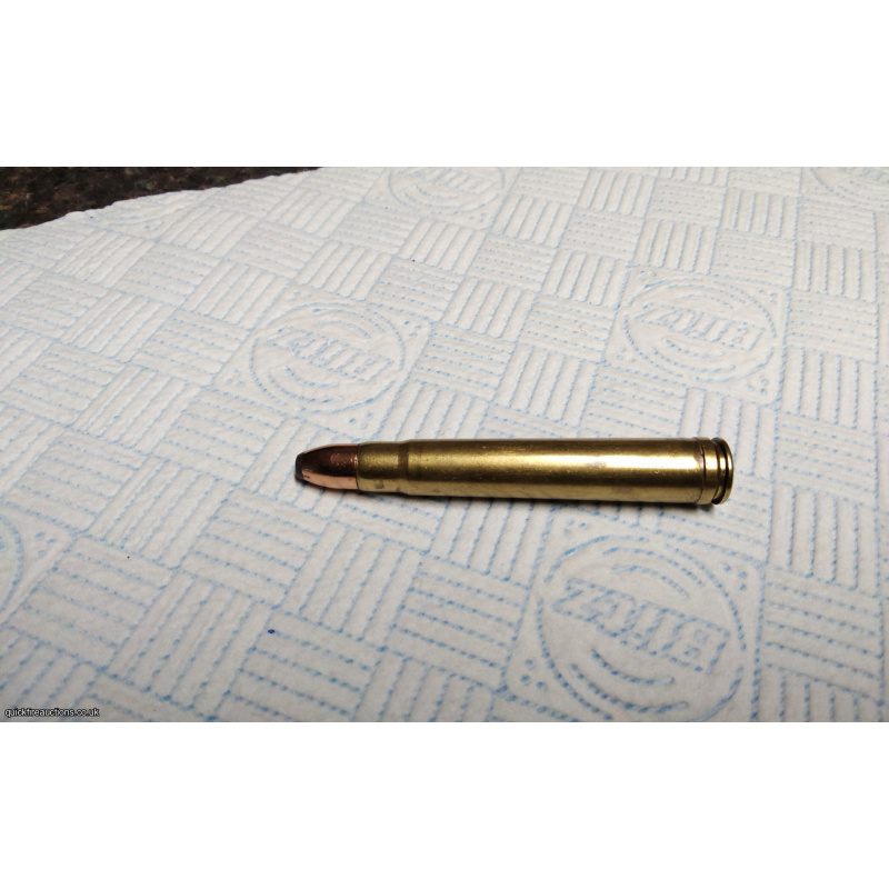 .375 H&H  round 