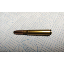 7.9 or 8mm Mauser round 