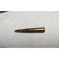 WW1 dated .303 mk VII
