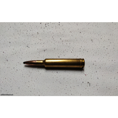.270 WEATHERBY