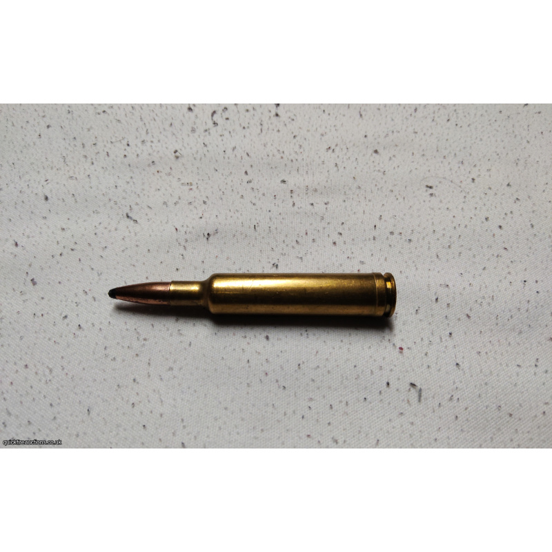 .270 WEATHERBY