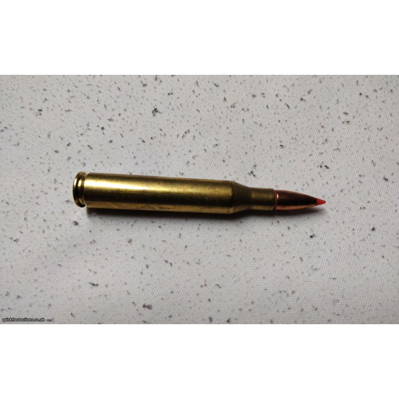 .25-06 Rem