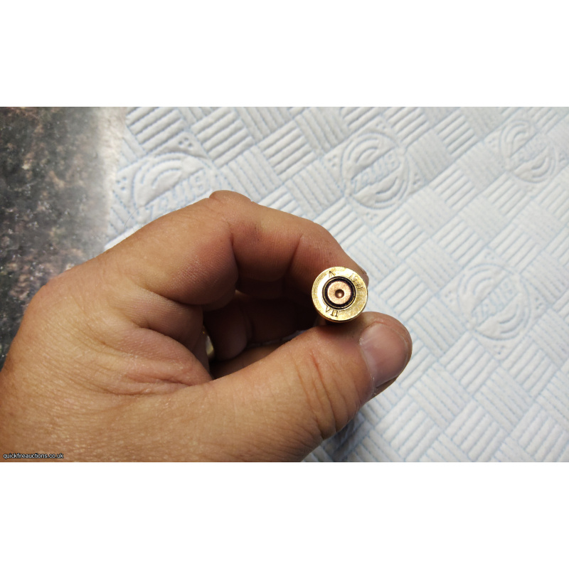 .303 WW2 Dated 