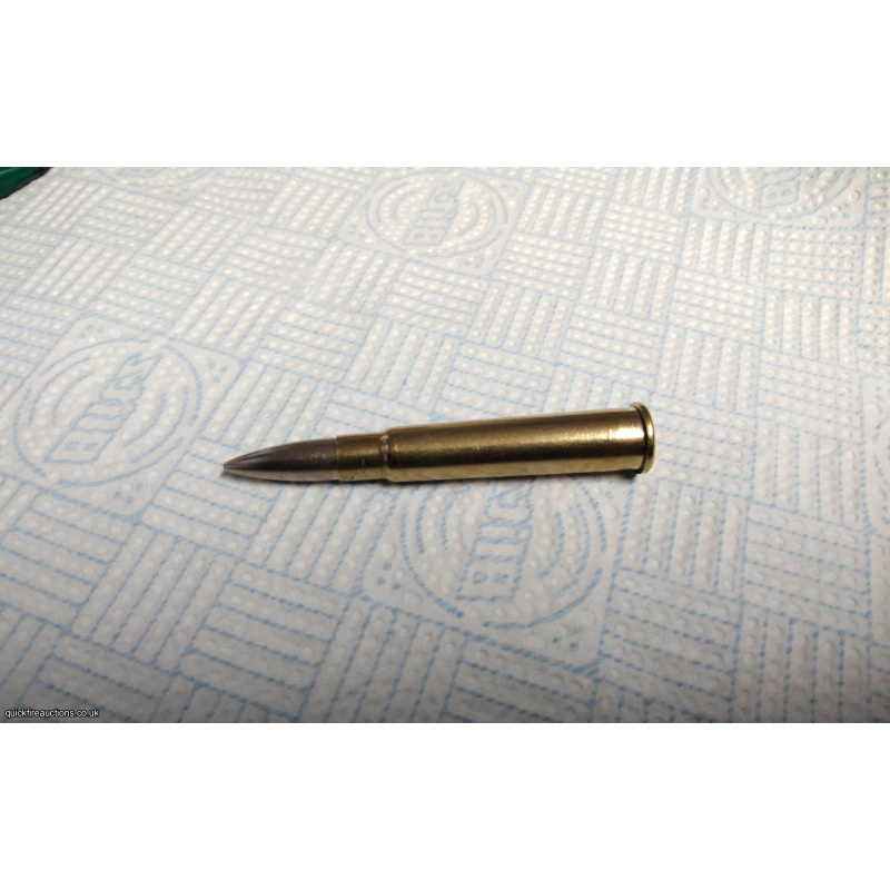 .303 WW2 DATED