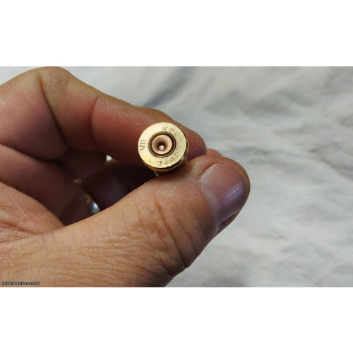 .303 WW2 Dated 