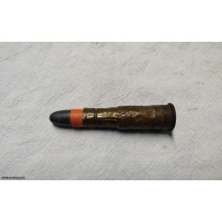 .577/.450 Martini Henry coiled brass