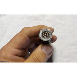 .577/.450 Martini Henry coiled brass