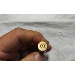6.5mm Swedish Mauser 