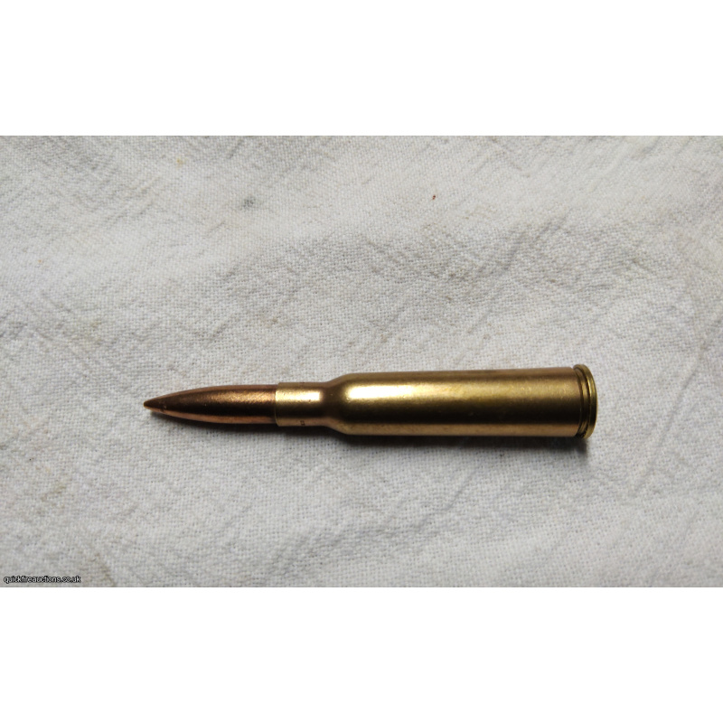 6.5mm Japanese Arisaka