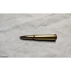  WW1 dated .303 