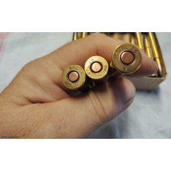 .303 pre WW2 boxed