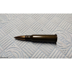 7.62 x 54 Russian 