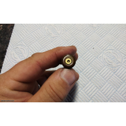 7.62 x 54 Russian 
