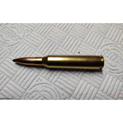 .338 Lapua Magnum 