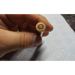 .303 WW1 dated 