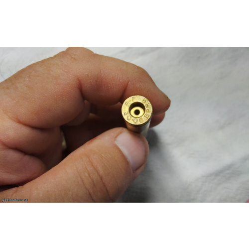 .30-06 Accelerator 