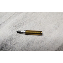 5.56mm NATO simulator round 
