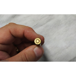 5.56mm NATO simulator round 