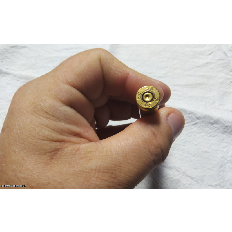 7.62mm NATO 