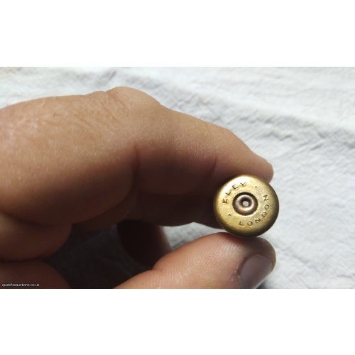 .476 ENFIELD revolver 