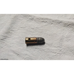 .476 ENFIELD revolver 