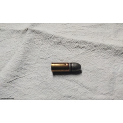 .476 ENFIELD revolver 