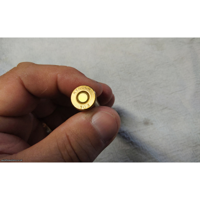 .303 soft point sporting 