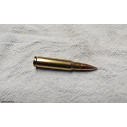 7.62mm NATO 
