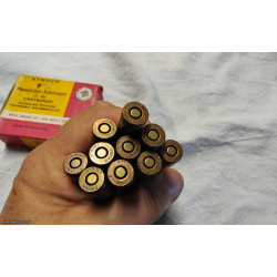 9mm M-S boxed