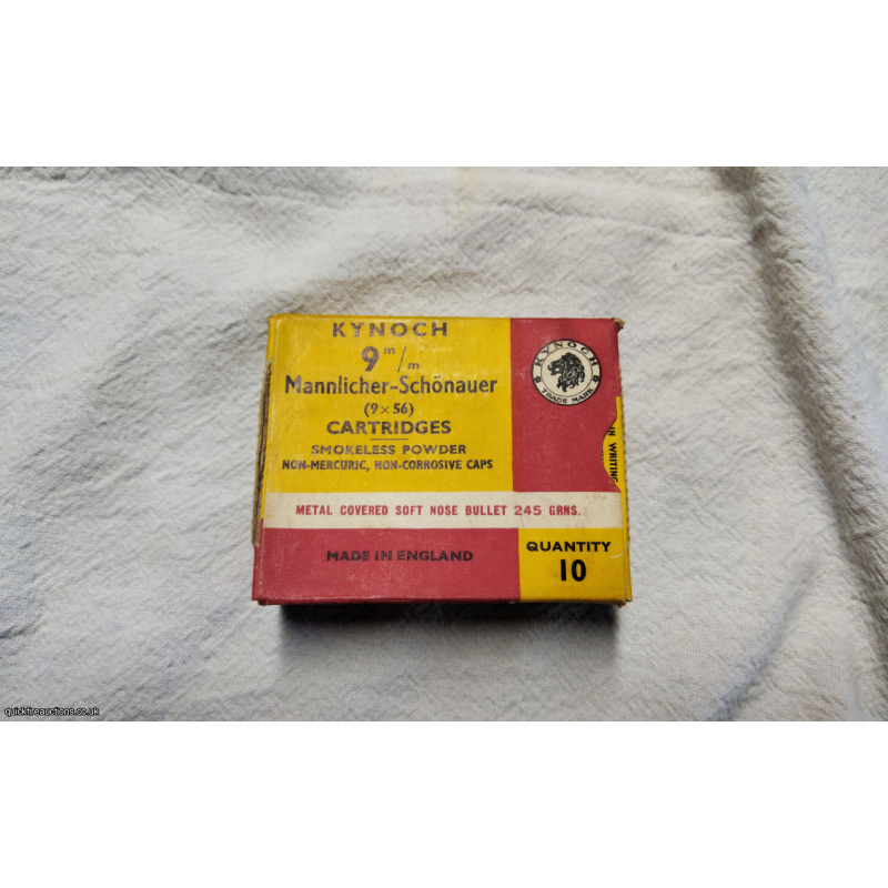 9mm M-S boxed