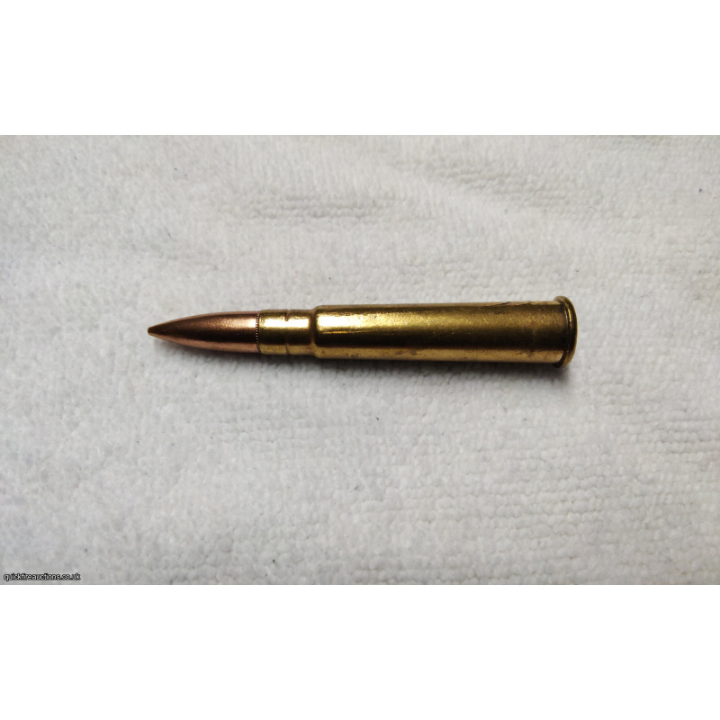 .303 WW2 Dated 