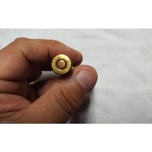 .303 WW2 Dated 
