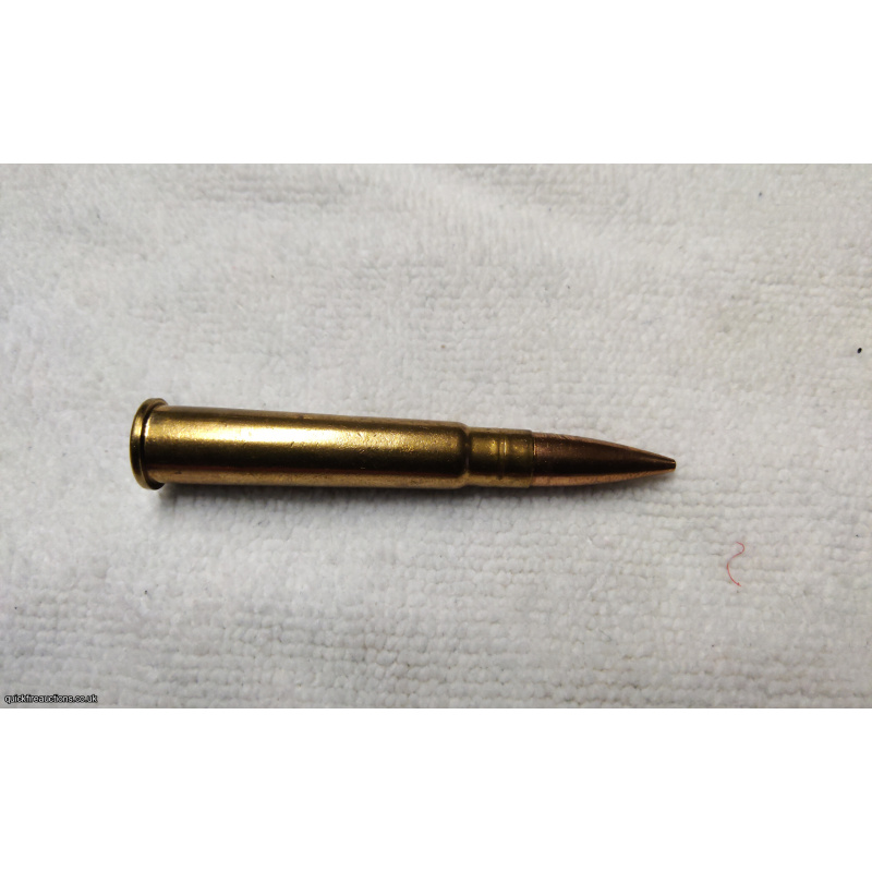 .303 WW2 Dated 