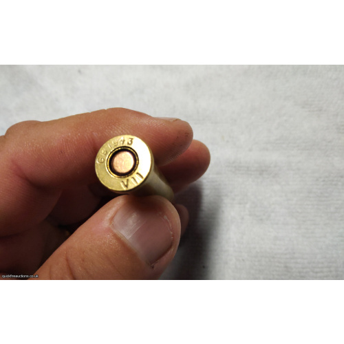 .303 WW2 Dated 